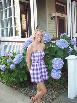 osteosarcoma maryville il