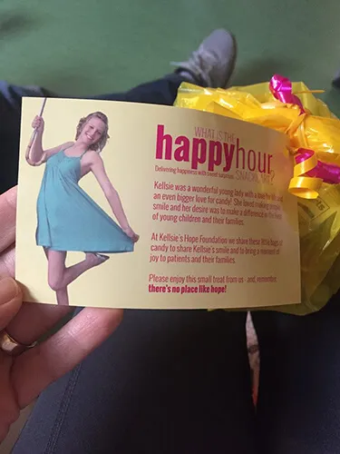 hope happyhour