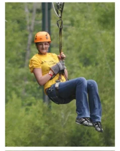 EmilyBranson Getaway