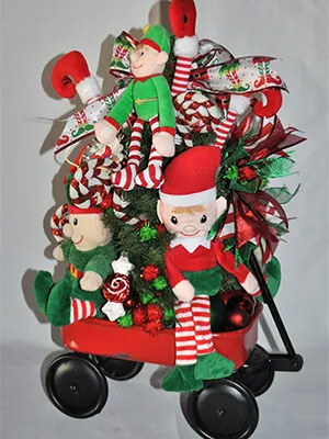 elves