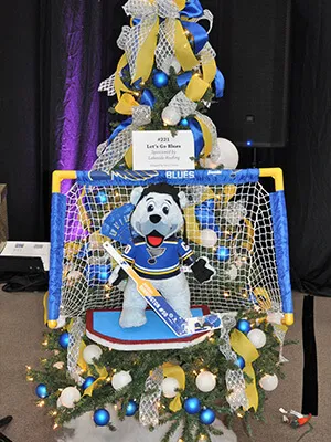 hockey hope