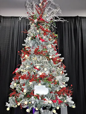 hope tree