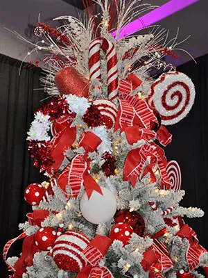 tree decorations