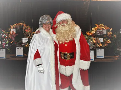 santa hope