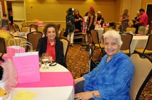 women all ages