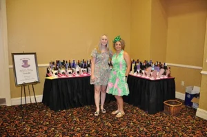refreshments luncheon