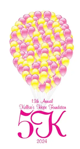 Kellsie's Hope Foundation 5k Race