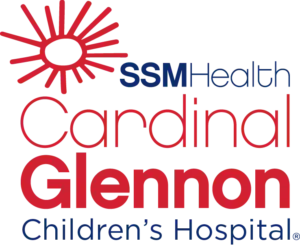 ssm health cardinal glennon children's hospital