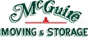 mcguire moving & storage