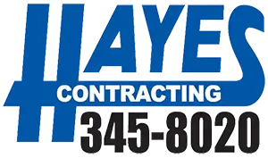 Hayes Contracting Inc