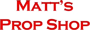 Matt’s Prop Shop