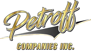 Petroff Companies