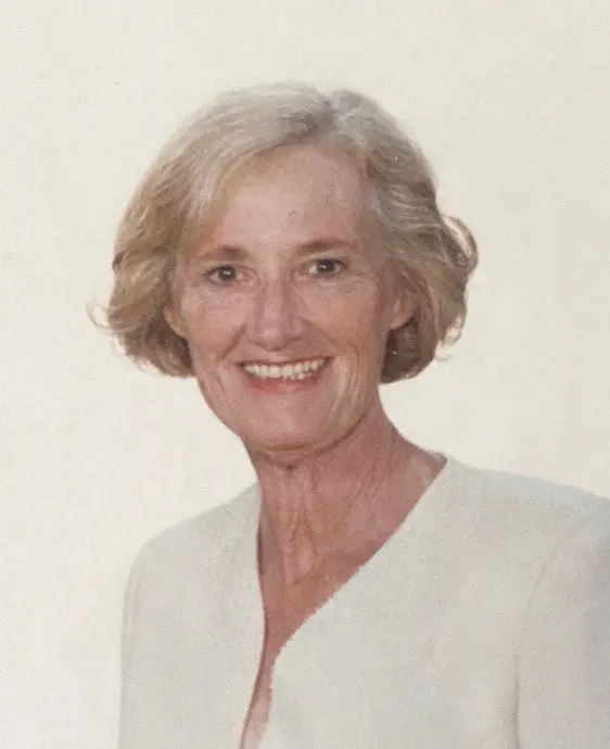 Jeanette Wuest
